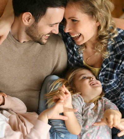 Planos individuais ou familiares
